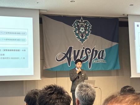 【国内スポーツ界の先行事例】スポーツ×社会課題解決 【国内スポーツ界の先行事例】スポーツ×社会課題解決