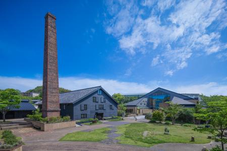 【愛知県常滑市】「INAXライブミュージアム」グutf-8 【愛知県常滑市】「INAXライブミュージアム」グutf-8