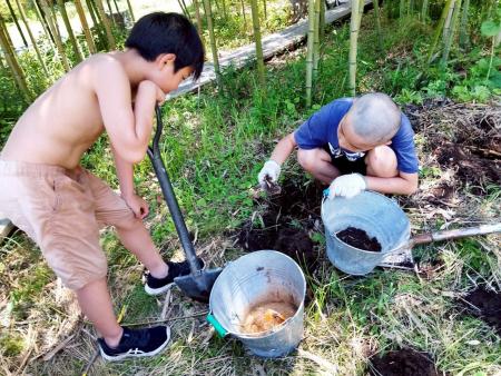 「生きる」を遊び尽くせ。KIBOTCHAが贈る没入型・滞在 「生きる」を遊び尽くせ。KIBOTCHAが贈る没入型・滞在
