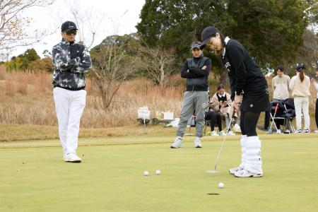 【深い呼吸がゴルファーのパフォーマンスを変える。】 【深い呼吸がゴルファーのパフォーマンスを変える。】