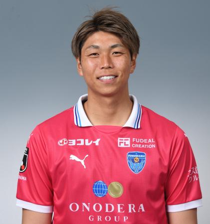 市川暉記選手 横浜市保土ケ谷区「一日区長」就任のお 市川暉記選手 横浜市保土ケ谷区「一日区長」就任のお