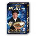 Mr.都市伝説 関暁夫のレトルトカレー「備えるか備えな Mr.都市伝説 関暁夫のレトルトカレー「備えるか備えな