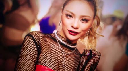 伝説のフレーズ「ちゃおっすポイーン」解禁!最強の姉 伝説のフレーズ「ちゃおっすポイーン」解禁!最強の姉