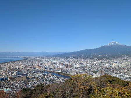 【開催告知】駿河湾の潮風と富士の絶景を巡る 【開催告知】駿河湾の潮風と富士の絶景を巡る