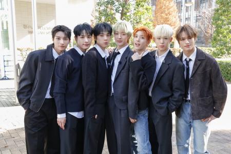 【フジテレビ】『NEXZカンパニー』2月26日(木)26時 【フジテレビ】『NEXZカンパニー』2月26日(木)26時