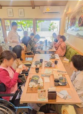 草津ファーマーズマーケット体験 3/22開催 草津ファーマーズマーケット体験 3/22開催