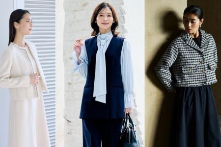 【そごう横浜店】春のハレフクセレモニー・新生活スタ 【そごう横浜店】春のハレフクセレモニー・新生活スタ