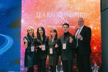 【ソウル開催】AMI korea learn & inspire 2026 麻布 【ソウル開催】AMI korea learn & inspire 2026 麻布