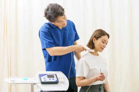 廃業急増の療術業界を救う!微弱電流医療機器NEUutf-8 廃業急増の療術業界を救う!微弱電流医療機器NEUutf-8