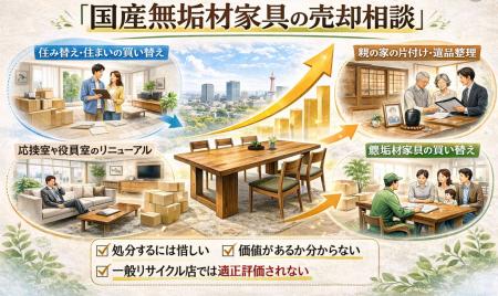 千葉県で「飛騨産業(キツツキマーク)家具の買取強化 千葉県で「飛騨産業(キツツキマーク)家具の買取強化