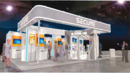 セキュア、「リテールテックJAPAN 2026」にTOUCH TO G セキュア、「リテールテックJAPAN 2026」にTOUCH TO G