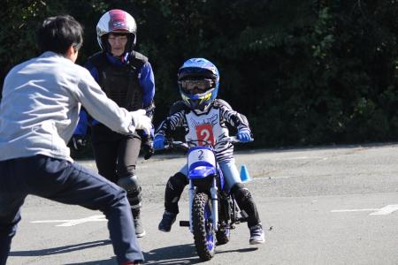 「ヤマハ親子バイク教室」 2026年 開催について 「ヤマハ親子バイク教室」 2026年 開催について