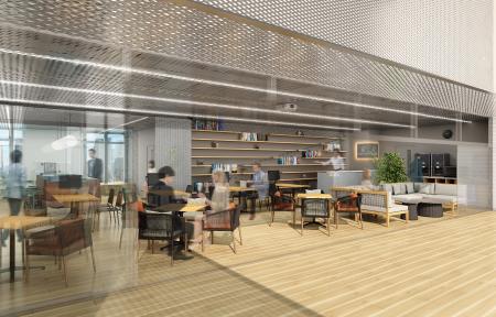 EXPERT OFFICE 品川高輪 2026 年 3 月 2 日 GRAND OPE EXPERT OFFICE 品川高輪 2026 年 3 月 2 日 GRAND OPE