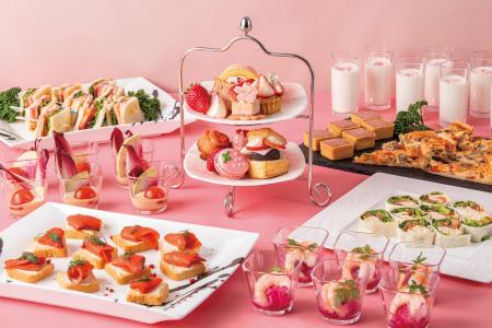 【舞浜ビューホテル by HULIC】”完成されたスイーツ” 【舞浜ビューホテル by HULIC】”完成されたスイーツ”