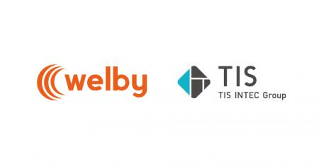 WelbyとTIS、次世代ヘルスケアDXの社会実装に向けてPH WelbyとTIS、次世代ヘルスケアDXの社会実装に向けてPH
