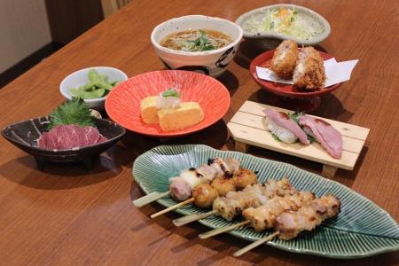 【歓送迎会シーズン到来】宴会コースが新登場!野々市 【歓送迎会シーズン到来】宴会コースが新登場!野々市