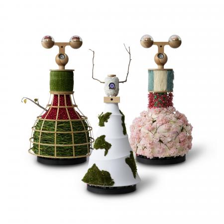 大阪・関西万博シグネチャーパビリオン「いのちの未来 大阪・関西万博シグネチャーパビリオン「いのちの未来