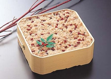 卒業という人生の節目に、老舗和菓子店が提案する“門 卒業という人生の節目に、老舗和菓子店が提案する“門