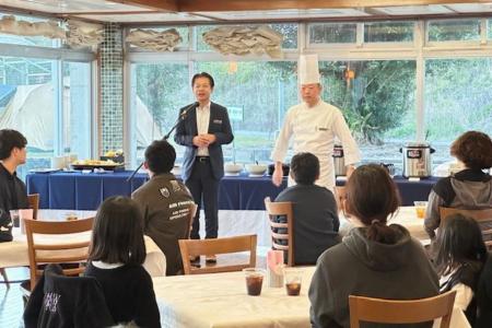 【サザンビーチホテル&リゾート沖縄】糸満の日(1月1 【サザンビーチホテル&リゾート沖縄】糸満の日(1月1