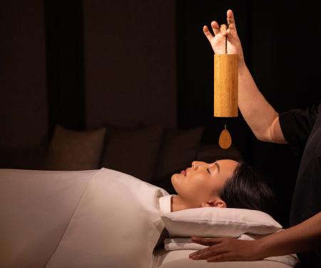 カペラ京都、プレステージスキンケアブランド「ザ・ギ カペラ京都、プレステージスキンケアブランド「ザ・ギ