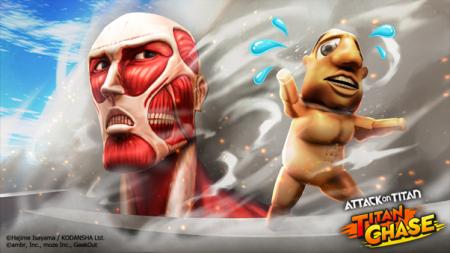 『進撃の巨人』Robloxゲーム制作コンテスト受賞作「進 『進撃の巨人』Robloxゲーム制作コンテスト受賞作「進