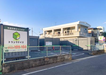 トランクデイズ2月新店舗情報!屋外タイプを2店舗オー トランクデイズ2月新店舗情報!屋外タイプを2店舗オー