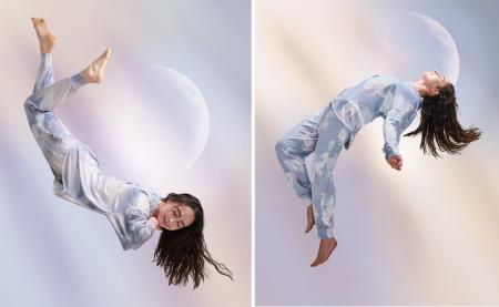 レントゲン写真のフラワーアートブランド「memorif.」 レントゲン写真のフラワーアートブランド「memorif.」