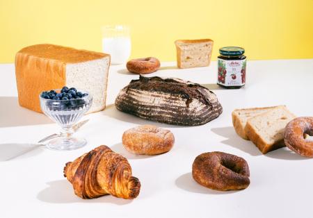 東京・池尻大橋の人気ベーカリー「TOLO PAN TOKYO」と 東京・池尻大橋の人気ベーカリー「TOLO PAN TOKYO」と