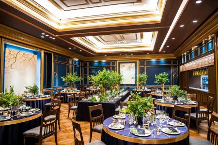 幹事の準備負担を軽減し、参加者満足度の高い宴会を実 幹事の準備負担を軽減し、参加者満足度の高い宴会を実