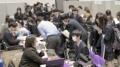 大学・専門学校が一堂に会す進路・進学相談会。3/13さ 大学・専門学校が一堂に会す進路・進学相談会。3/13さ