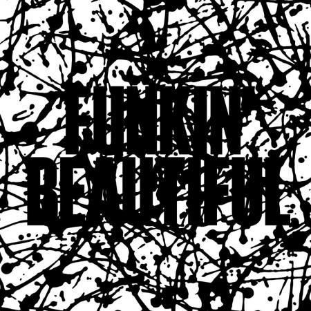 ALI結成10周年を記念したアナログアルバム「FUNKIN’ B ALI結成10周年を記念したアナログアルバム「FUNKIN’ B