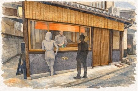 グローバル抹茶ブランド「MATCHAMON」2月28日、日本1 グローバル抹茶ブランド「MATCHAMON」2月28日、日本1