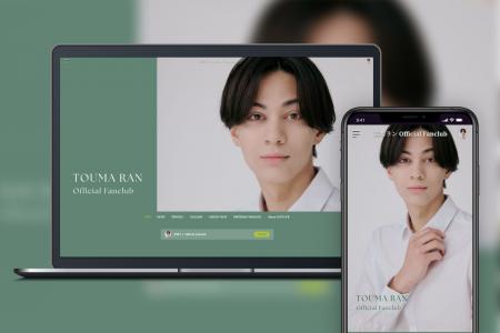 「Bitfan」にて、歌手・華道家として活躍する當間ロー 「Bitfan」にて、歌手・華道家として活躍する當間ロー