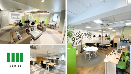 創業50年の老舗不動産会社が手掛ける働き方のDX!「い 創業50年の老舗不動産会社が手掛ける働き方のDX!「い