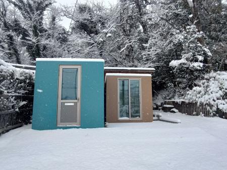 南極観測隊×住宅・建設業界のナレッジが結実 高utf-8 南極観測隊×住宅・建設業界のナレッジが結実 高utf-8