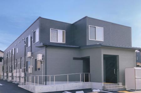 「重度の障がいがある方も自立した暮らしを」ソーシャ 「重度の障がいがある方も自立した暮らしを」ソーシャ