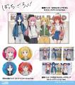 AJ先行販売!アニメ「ぼっち・ざ・ろっく!」より、「 AJ先行販売!アニメ「ぼっち・ざ・ろっく!」より、「