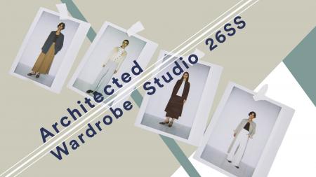 【静岡初開催】SOEJU(ソージュ)が東京・大阪・福岡 【静岡初開催】SOEJU(ソージュ)が東京・大阪・福岡