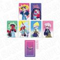 New PANTY & STOCKING with GARTERBELT POP UP SHOP New PANTY & STOCKING with GARTERBELT POP UP SHOP