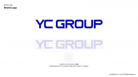 株式会社YC GROUP、社名表記変更およびブランドリニュ 株式会社YC GROUP、社名表記変更およびブランドリニュ