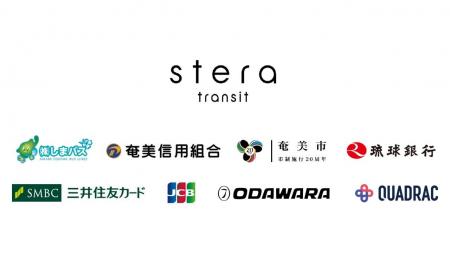 奄美大島のキャッシュレス化推進に向けた官民一体での 奄美大島のキャッシュレス化推進に向けた官民一体での