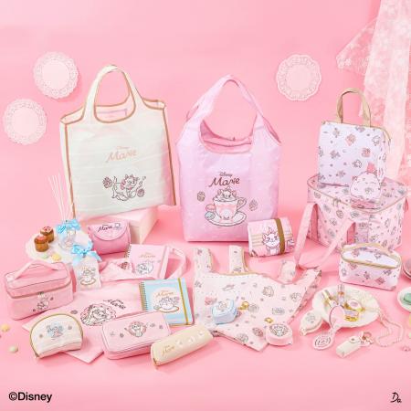 THREEPPY、ディズニーキャラクターのデザインシリーズ THREEPPY、ディズニーキャラクターのデザインシリーズ