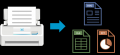 ScanSnap iX2500からネットワークフォルダーへのutf-8 ScanSnap iX2500からネットワークフォルダーへのutf-8