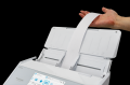 ScanSnap iX2500からネットワークフォルダーへのutf-8 ScanSnap iX2500からネットワークフォルダーへのutf-8