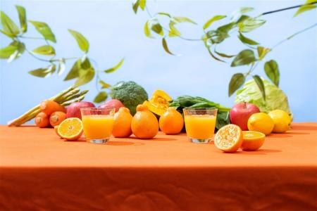 ~季節限定のおいしさを家族みんなでお楽しみいただけ ~季節限定のおいしさを家族みんなでお楽しみいただけ