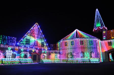 東京ドイツ村でも開催決定!夜の遊園地貸切り大合コン 東京ドイツ村でも開催決定!夜の遊園地貸切り大合コン