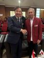 ROY株式会社、インドネシア国立教育大学とMOU締utf-8 ROY株式会社、インドネシア国立教育大学とMOU締utf-8