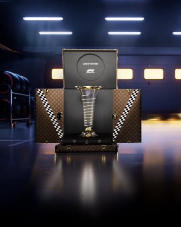 【ルイ・ヴィトン】「Victory Travels in Vuitton(勝 【ルイ・ヴィトン】「Victory Travels in Vuitton(勝