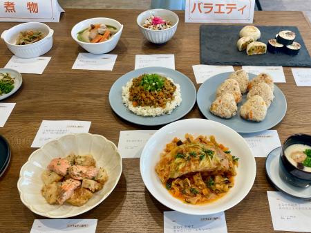 家庭料理の未来をつくる「重ね煮コンテスト2026」本選 家庭料理の未来をつくる「重ね煮コンテスト2026」本選