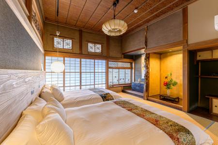 来函外国人客11.6%増、インバウンド好調の函館utf-8 来函外国人客11.6%増、インバウンド好調の函館utf-8